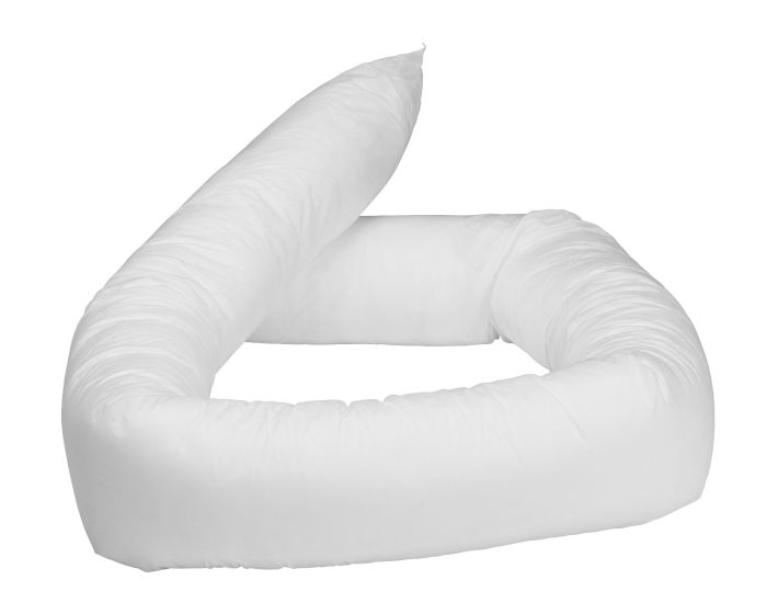 Donut Bed Bolster