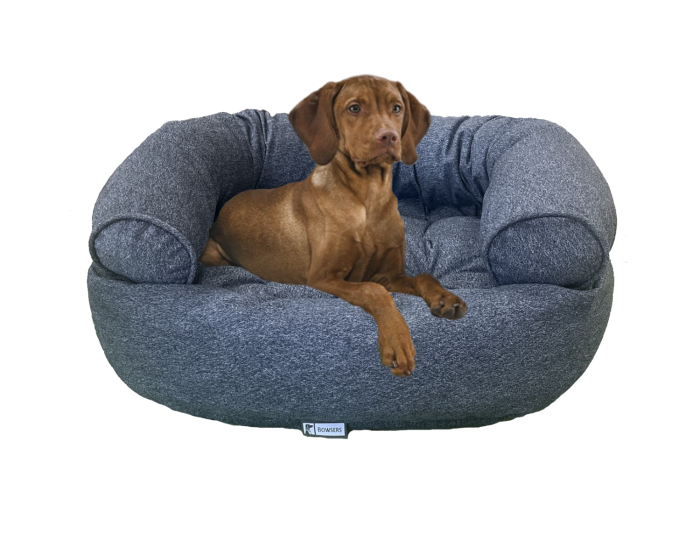 Bowsers Pet Products :: Double Donut River